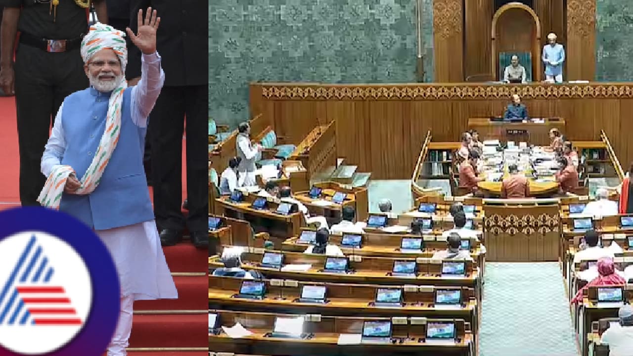 Waqf Amendment Bill passed: ಮೋದಿ ಸರ್ಕಾರದ ಬ್ರಹ್ಮಾಸ್ತ್ರ, ಒಂದೇ ಏಟಿಗೆ ಹಲವು ಗುರಿಗಳು ಫಿನಿಶ್!