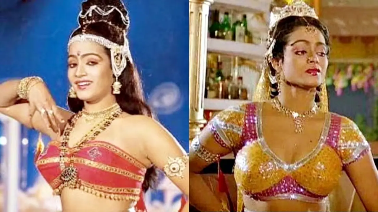 ಗಂಡನ ಸಾವಿನಿಂದ ಮದ್ಯವ್ಯಸನಿಯಾಗಿದ್ದ ಡಿಸ್ಕೋಶಾಂತಿ ಬದಲಾಗಿದ್ದು ಹೇಗೆ?