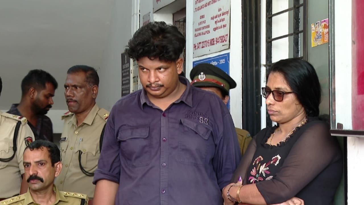 'തസ്ലീമയെ പരിചയമുണ്ടെന്ന് ഷൈൻ പറഞ്ഞതും അന്വേഷിക്കും'; ഹൈബ്രിഡ് കഞ്ചാവ് കേസ് പ്രതികൾ 3 ദിവസം കസ്റ്റഡിയിൽ