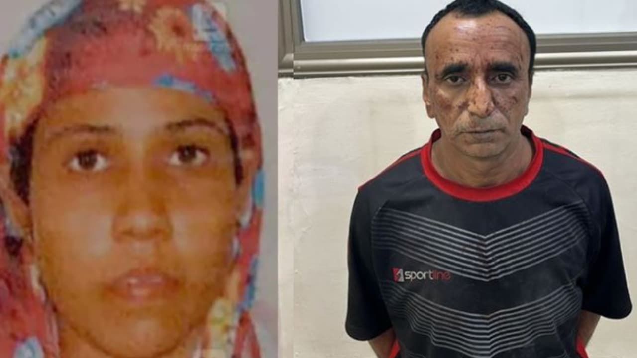 കുവൈത്തിൽ കഴുത്തറുത്ത് കൊല്ലപ്പെട്ട ഇന്ത്യക്കാരിയെ തിരിച്ചറിഞ്ഞു കുവൈത്തിൽ കഴുത്തറുത്ത് കൊല്ലപ്പെട്ട ഇന്ത്യക്കാരിയെ തിരിച്ചറിഞ്ഞു