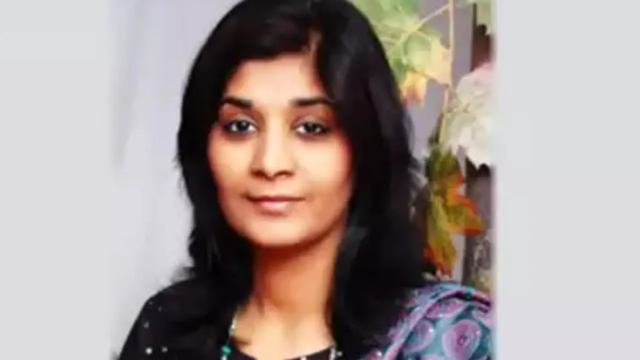 ಆರ್‌ಬಿಐ ಉಪ ಗವರ್ನರ್ ಆಗಿ ಪೂನಂ ಗುಪ್ತಾ ನೇಮಕ, ಆಕೆಯ ಸಾಧನೆಯೇ ರೋಚಕ!