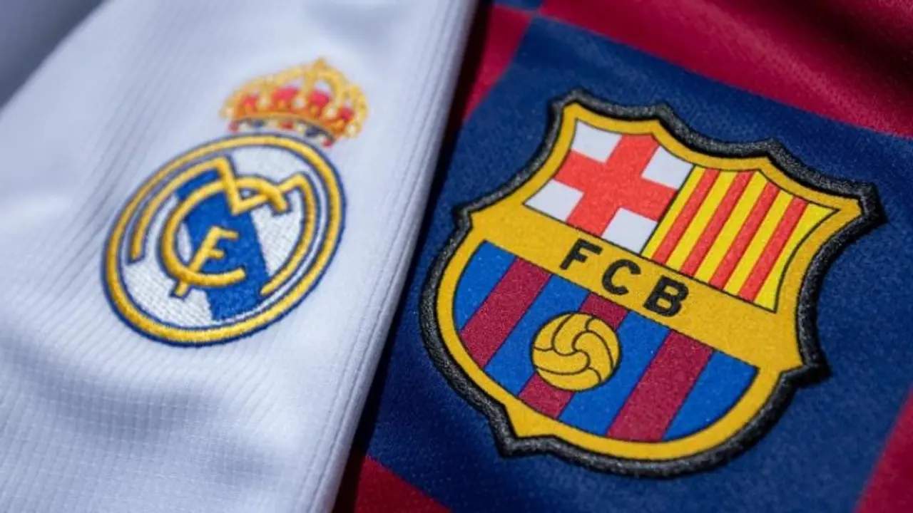 Barcelona vs Real Madrid: El Clasico in Copa del Rey final after 11 yrs date, live stream, prediction & more Barcelona vs Real Madrid: El Clasico in Copa del Rey final after 11 yrs date, live stream, prediction & more