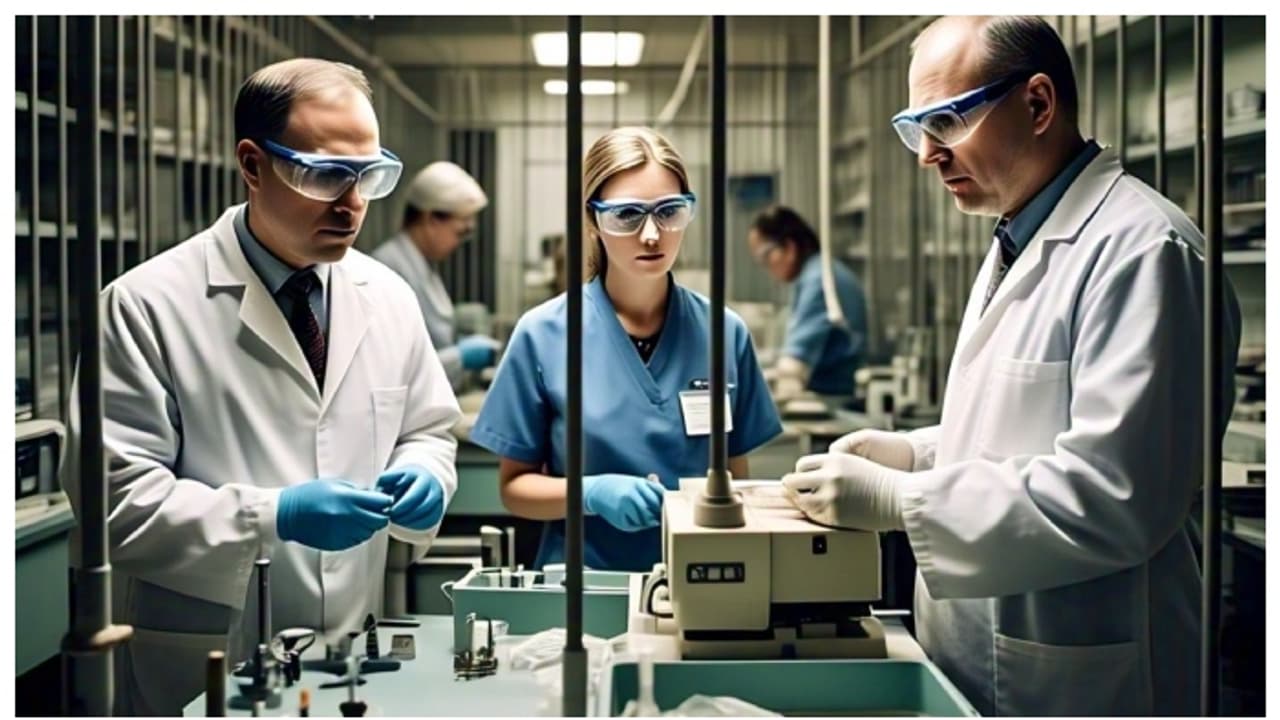 ജയിലോ ഓഫീസോ? 400 കോടിക്ക് മേലെ ടേണോവർ ഉണ്ടാക്കിയ കമ്പനിയിലെ നിയമങ്ങൾ കേട്ട് അന്തംവിട്ട് സോഷ്യൽ മീഡിയ 