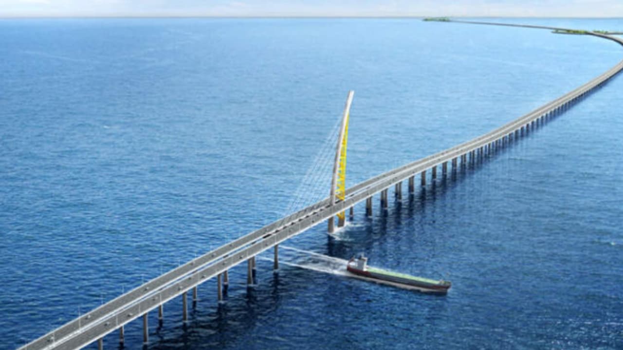 പരിശോധനക്കിടെ ജാബർ പാലത്തില് അസ്വാഭാവിക സാഹചര്യത്തിൽ ഇന്ത്യക്കാരൻ, ഉദ്യോഗസ്ഥരുടെ ഇടപെടൽ; ആജീവനാന്ത വിലക്ക് പരിശോധനക്കിടെ ജാബർ പാലത്തില് അസ്വാഭാവിക സാഹചര്യത്തിൽ ഇന്ത്യക്കാരൻ, ഉദ്യോഗസ്ഥരുടെ ഇടപെടൽ; ആജീവനാന്ത വിലക്ക്