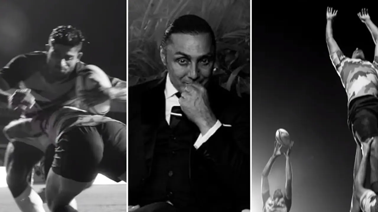 IPL style Rugby Premier League aims for global impact as Rahul Bose targets India's 2032 Olympic qualification IPL style Rugby Premier League aims for global impact as Rahul Bose targets India's 2032 Olympic qualification