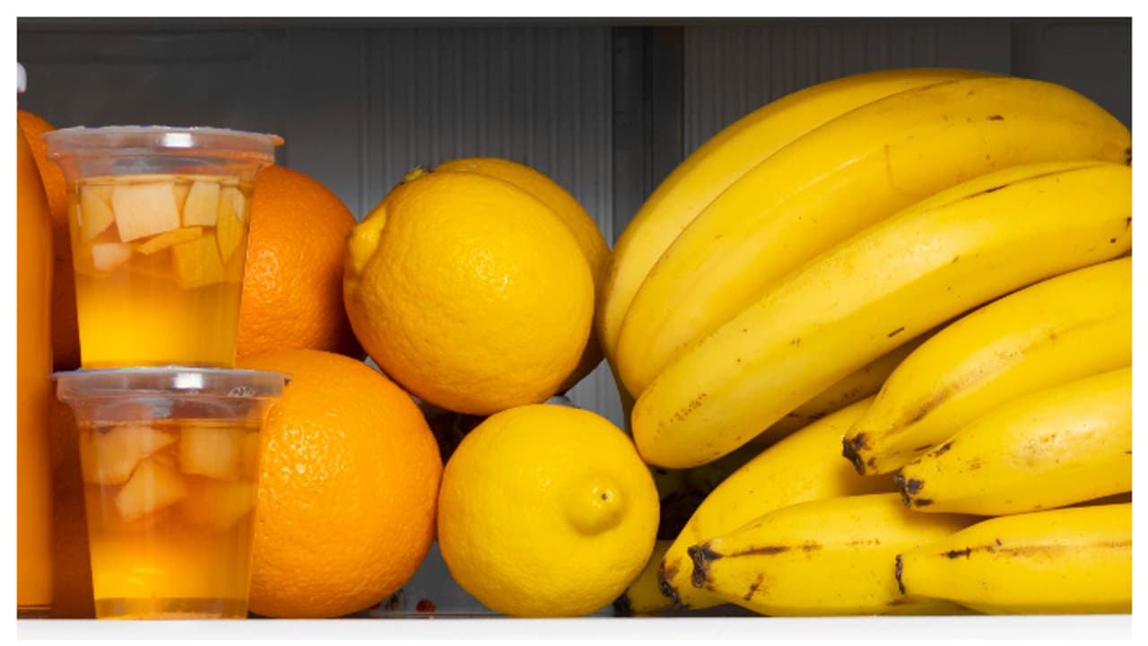 ഫ്രിഡ്ജിൽ ഭക്ഷണ സാധനങ്ങൾ സൂക്ഷിക്കുമ്പോൾ ഈ പിശകുകൾ ഒഴിവാക്കാം 