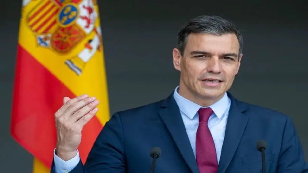 'Unilateral attack': Spanish PM Pedro Sanchez slams US tariffs, announces €14.1 billion aid package