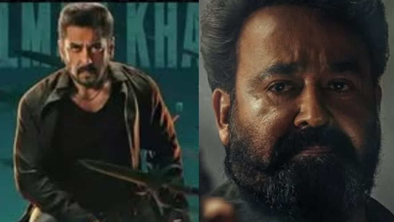 24 വെട്ടിലും വീണില്ല, വെറും ഒറ്റ ദിവസത്തിൽ 1,14,000ത്തിന്റെ നേട്ടം; എത്തിപ്പിടിക്കാനാകാതെ സിക്കന്ദറും