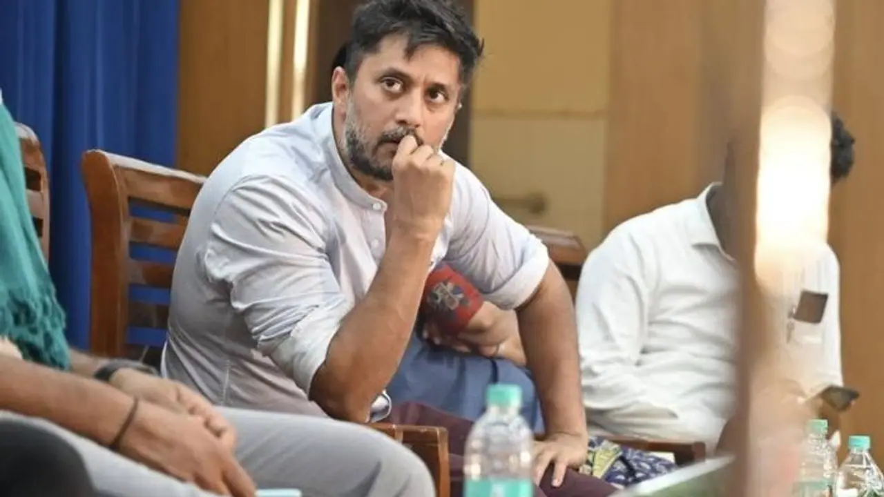 ನಟ ಅಹಿಂಸಾ ಚೇತನ್; ಕೇಂದ್ರದ ವಕ್ಫ್ ಮಸೂದೆ ಅಂಗೀಕಾರಕ್ಕೆ ಸಂತಸ, ರಾಜ್ಯದ ಹಾಲಿನ ದರ ಏರಿಕೆಗೆ ಟೀಕೆ