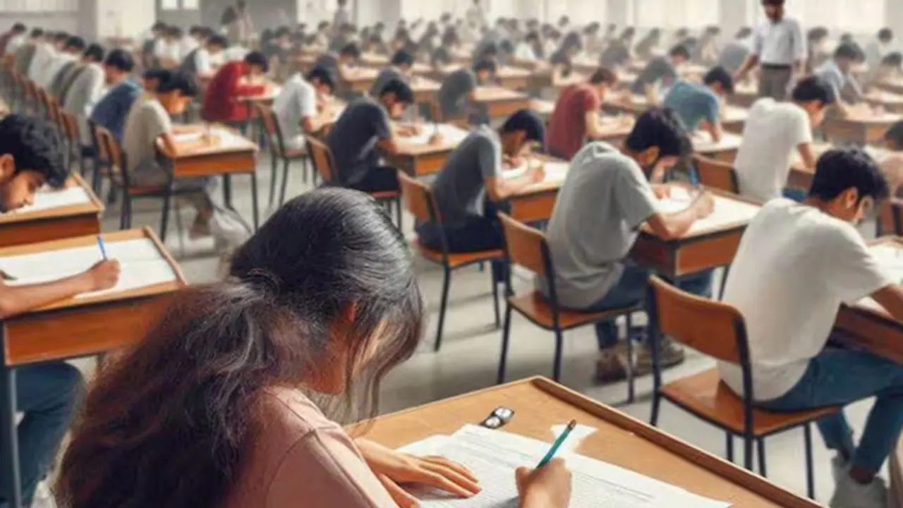 UPSC 2025 Results: తల్లి లేకపోయిన తండ్రి సపోర్టుతో సివిల్స్లో రెండో ర్యాంకు సాధించిన యువతి.. తెలుగోళ్ల హవా! UPSC 2025 Results: తల్లి లేకపోయిన తండ్రి సపోర్టుతో సివిల్స్లో రెండో ర్యాంకు సాధించిన యువతి.. తెలుగోళ్ల హవా!