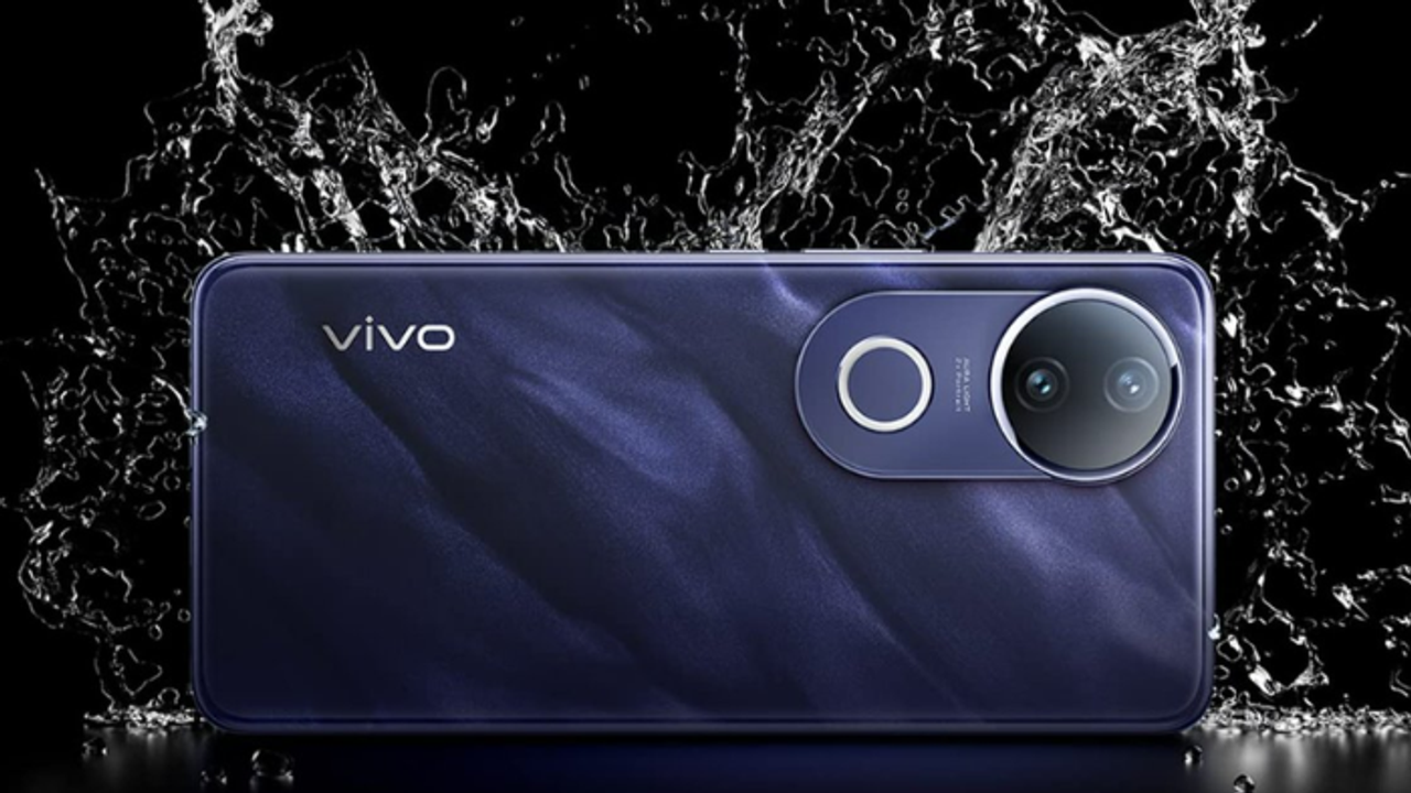 Vivo V50e launch today: Check time, expected specs, price & more