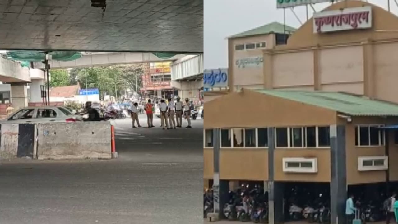 കൊച്ചിയിൽ നിന്ന് ബെംഗളൂരുവില് ട്രെയിനിറങ്ങിയ യുവതി ബലാത്സംഗത്തിനിരയായി; രണ്ട് ഓട്ടോ ഡ്രൈവർമാർ അറസ്റ്റില് കൊച്ചിയിൽ നിന്ന് ബെംഗളൂരുവില് ട്രെയിനിറങ്ങിയ യുവതി ബലാത്സംഗത്തിനിരയായി; രണ്ട് ഓട്ടോ ഡ്രൈവർമാർ അറസ്റ്റില്