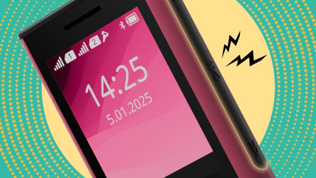 വില 2400 രൂപയിൽ താഴെ; രണ്ട് പുതിയ മ്യൂസിക് ഫീച്ചർ ഫോണുകൾ പുറത്തിറക്കി എച്ച്എംഡി