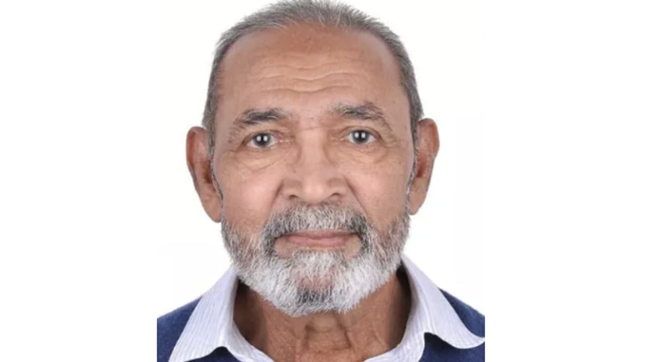 പ്രവാസി മലയാളി ദുബൈയില് നിര്യാതനായി പ്രവാസി മലയാളി ദുബൈയില് നിര്യാതനായി