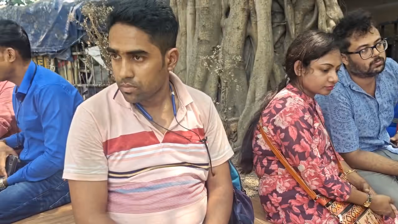 SSC recruitment corruption SSC recruitment corruption