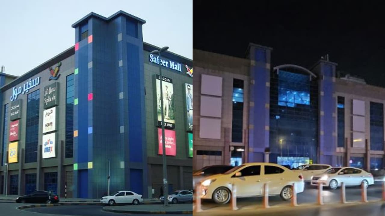 ഷാർജയിലെ സഫീർ മാളിന് പുതിയ പേര്, 2026ൽ തുറക്കും, പുത്തൻ തൊഴിലവസരങ്ങൾ ഷാർജയിലെ സഫീർ മാളിന് പുതിയ പേര്, 2026ൽ തുറക്കും, പുത്തൻ തൊഴിലവസരങ്ങൾ