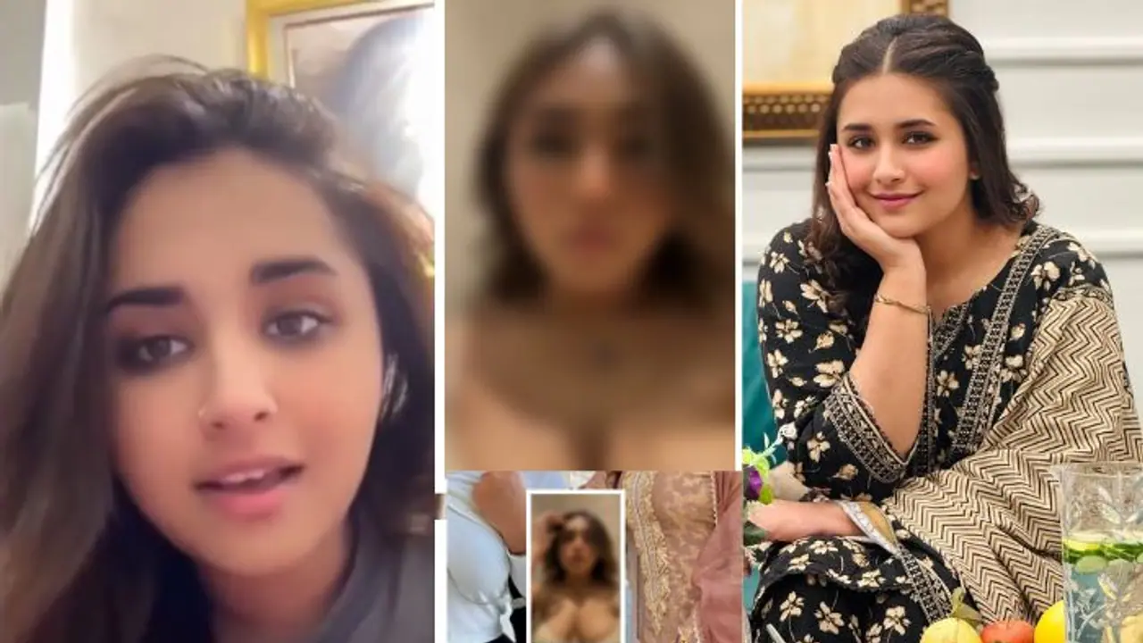 ಪ್ರಖ್ಯಾತ ರೀಲ್ಸ್ ರಾಣಿ ಖಾಸಗಿ ವಿಡಿಯೋ ಮತ್ತೆ ವೈರಲ್, ಕಿಡಿಕಿಡಿಯಾದ ನಟಿ! ಪ್ರಖ್ಯಾತ ರೀಲ್ಸ್ ರಾಣಿ ಖಾಸಗಿ ವಿಡಿಯೋ ಮತ್ತೆ ವೈರಲ್, ಕಿಡಿಕಿಡಿಯಾದ ನಟಿ!