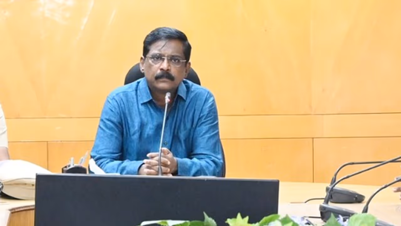 Tiruvannamalai Collector Warns: மே 15ம் தேதி வரை தான் அவகாசம் ...