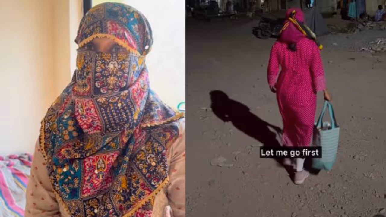 16 ാം വയസ്സിൽ വിറ്റത് അമ്മാവൻ, ജീവിതം ലൈം​ഗികത്തൊഴിലാളിയായി, സ്വന്തം വീട്ടിൽ തിരികെയെത്തിയപ്പോൾ കാത്തിരുന്നത്