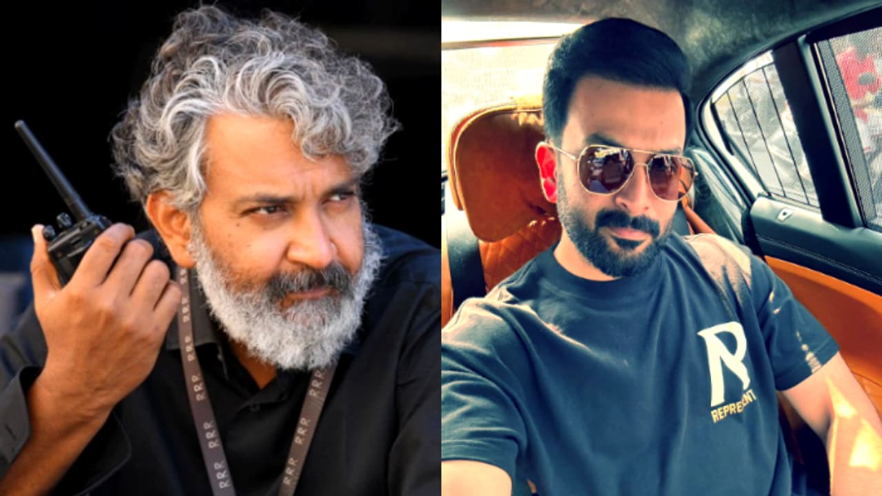 ആദ്യ പ്ലാന്‍ മാറ്റി, 1000 കോടി പടത്തിന് രണ്ടാം ഭാഗമില്ല! രാജമൗലിയുടെ തീരുമാനത്തിന്‍റെ കാരണം ഇതാണ്