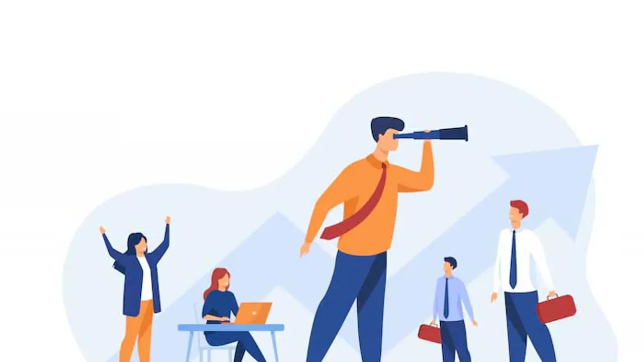 Career tips: Looking for new Job? Adopt THESE Powerful strategies to achieve professional success Career tips: Looking for new Job? Adopt THESE Powerful strategies to achieve professional success