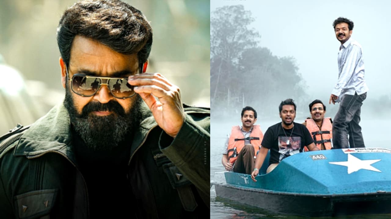 കാരണം റീ എഡിറ്റ്? 7 ാം ദിനം ബോക്സ് ഓഫീസിൽ ഇടിവ് നേരിട്ട് 'എമ്പുരാൻ'; 'മഞ്ഞുമ്മലി'ലേക്ക് ഇനി 11 കോടിയുടെ ദൂരം കാരണം റീ എഡിറ്റ്? 7 ാം ദിനം ബോക്സ് ഓഫീസിൽ ഇടിവ് നേരിട്ട് 'എമ്പുരാൻ'; 'മഞ്ഞുമ്മലി'ലേക്ക് ഇനി 11 കോടിയുടെ ദൂരം