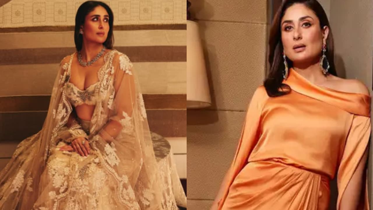 'ഒരു ഊന്നുവടിയെ പോലും ആശ്രയിക്കാതെ, 85 ലും ജോലി ചെയ്യാന് കഴിയുന്ന ഒരു ഫിറ്റ്നസാണ് ലക്ഷ്യം'; കരീന കപൂര് 'ഒരു ഊന്നുവടിയെ പോലും ആശ്രയിക്കാതെ, 85 ലും ജോലി ചെയ്യാന് കഴിയുന്ന ഒരു ഫിറ്റ്നസാണ് ലക്ഷ്യം'; കരീന കപൂര്