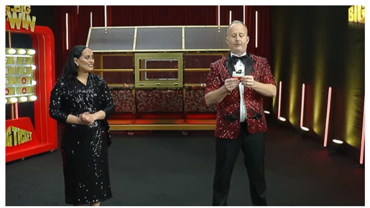 ആ വമ്പൻ സമ്മാനം പ്രവാസി മലയാളിക്ക്; ബിഗ് ടിക്കറ്റിലൂടെ സ്വന്തമാക്കിയത് 34 കോടിയിലേറെ രൂപ ആ വമ്പൻ സമ്മാനം പ്രവാസി മലയാളിക്ക്; ബിഗ് ടിക്കറ്റിലൂടെ സ്വന്തമാക്കിയത് 34 കോടിയിലേറെ രൂപ