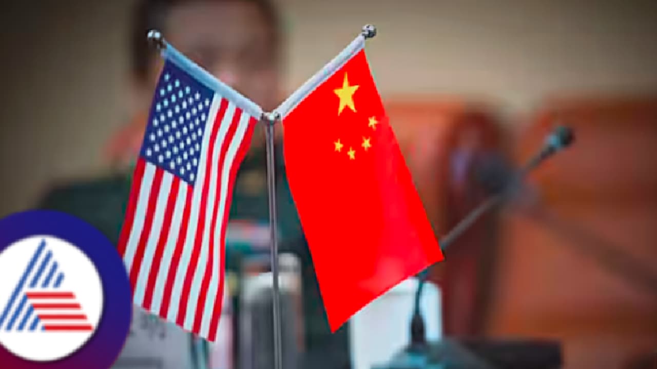 ಚೀನಾದಲ್ಲಿ ಅಮೆರಿಕ ಸಿಬ್ಬಂದಿಗೆ ಪ್ರಣಯ ನಿಷೇಧ: ಕಾರಣವೇನು ಗೊತ್ತೆ?