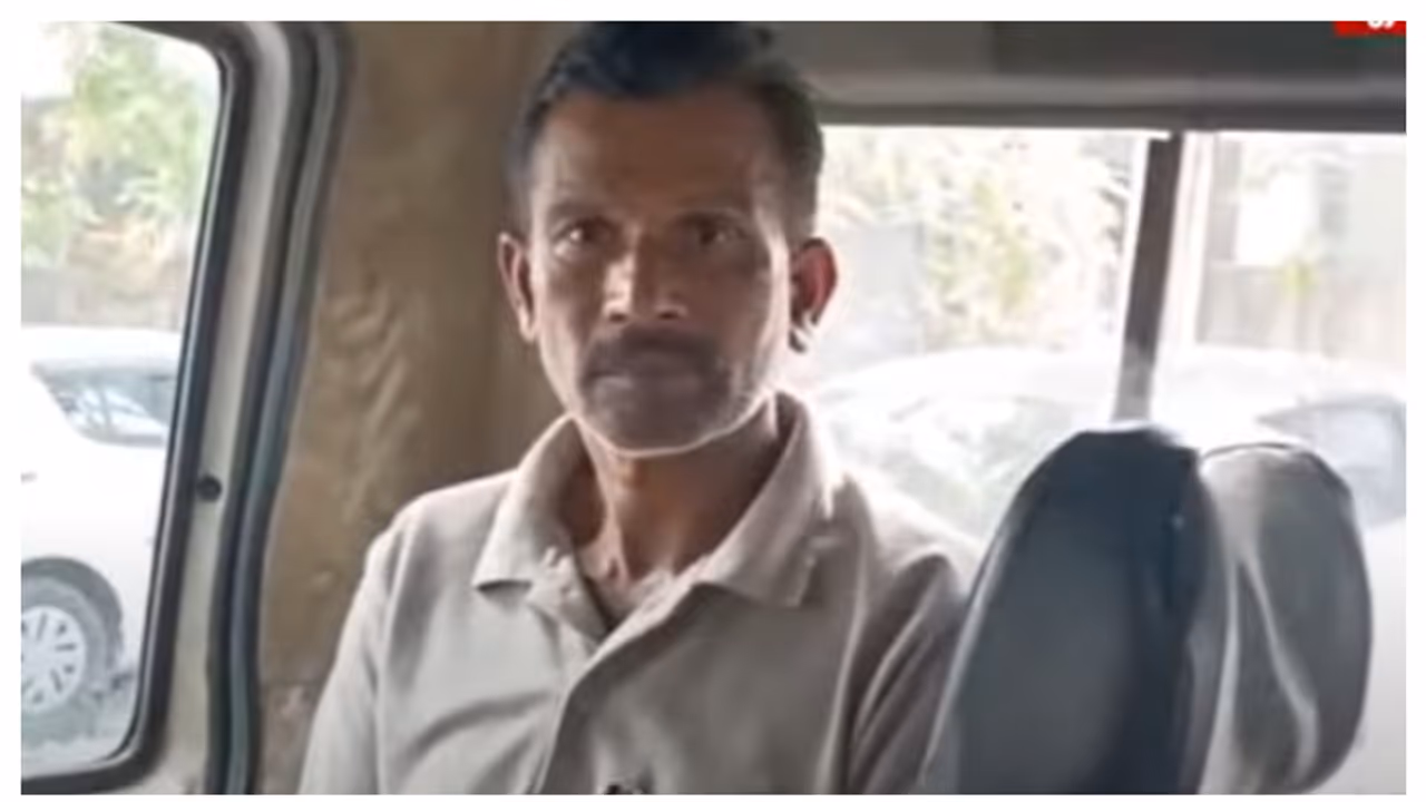 10 ാം ക്ലാസുകാരിക്ക് വയറുവേദന, പരിശോധിച്ചപ്പോൾ ഗർഭിണി, പീഡനക്കേസിൽ വാഴക്കുളത്ത് 55കാരൻ അറസ്റ്റിൽ 10 ാം ക്ലാസുകാരിക്ക് വയറുവേദന, പരിശോധിച്ചപ്പോൾ ഗർഭിണി, പീഡനക്കേസിൽ വാഴക്കുളത്ത് 55കാരൻ അറസ്റ്റിൽ