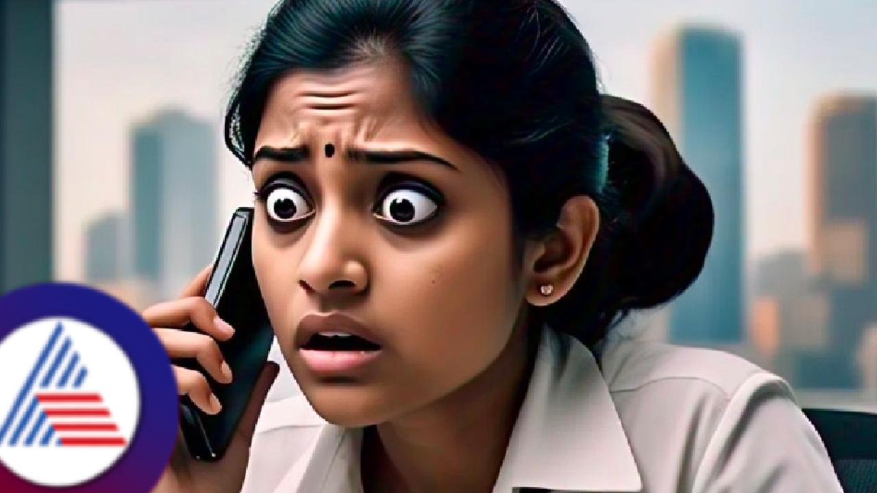 ₹400 ಐಸ್‌ಕ್ರೀಂಗೆ ₹40000 ಕಳೆದುಕೊಂಡ ಮಹಿಳೆ! ಗೂಗಲ್‌ನಲ್ಲಿ ಸಿಗೋ ಕಸ್ಟಮರ್ ಕೇರ್ ನಂಬರ್‌ಗಳ ಬಗ್ಗೆ ಎಚ್ಚರ!