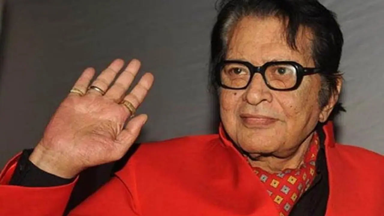 Manoj Kumar Death