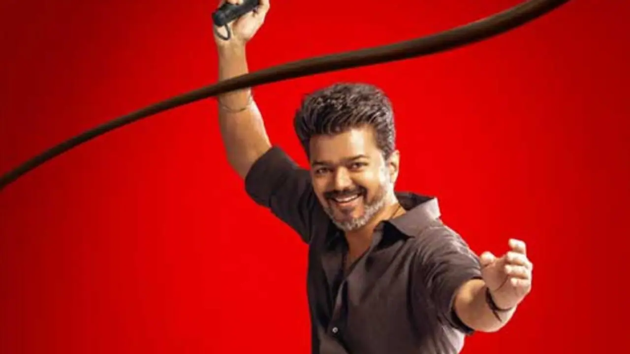 കണക്കുതീര്‍ക്കാൻ ദളപതി വിജയ്, ജനനായകൻ സിനിമയുടെ പുതിയ അപ്‍ഡേറ്റ്