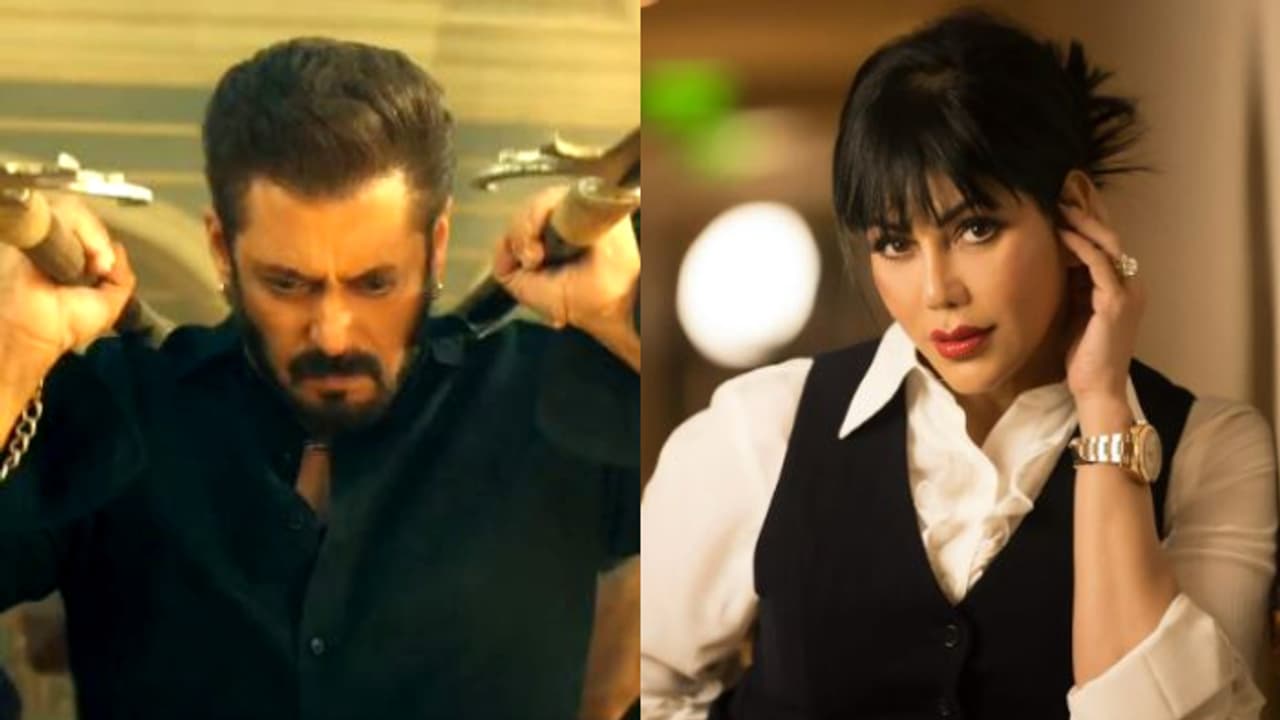 'സല്ലു ഭായ്യുടെ കരിയർ നശിപ്പിച്ച് മതിയായില്ലേ'? നിർമ്മാതാവിന്റെ ഭാര്യയ്ക്കെതിരെ രോഷം; ഒടുവിൽ പ്രതികരണം 'സല്ലു ഭായ്യുടെ കരിയർ നശിപ്പിച്ച് മതിയായില്ലേ'? നിർമ്മാതാവിന്റെ ഭാര്യയ്ക്കെതിരെ രോഷം; ഒടുവിൽ പ്രതികരണം