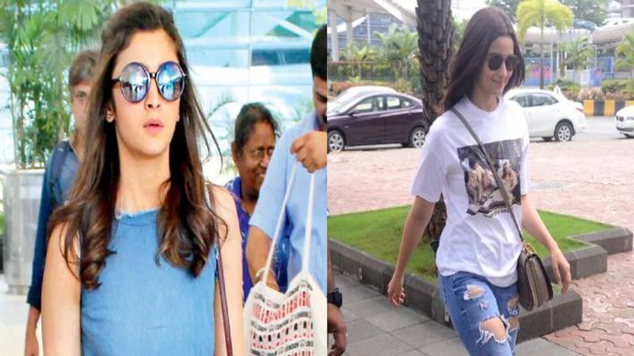 Aliya bhhat Aliya bhhat