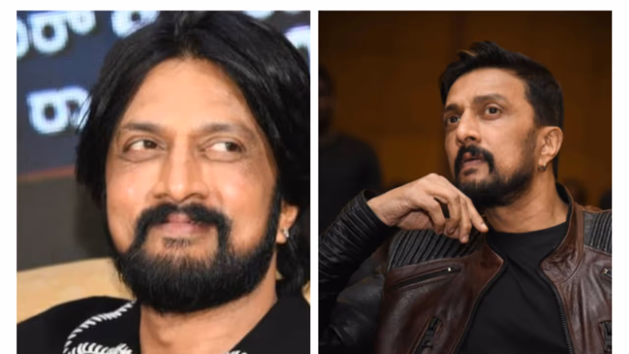 ಕಿಚ್ಚ ಸುದೀಪ್ ಕೊಟ್ಟ ಮಾತು ಉಳಿಸಿಕೊಳ್ಳಲಿಲ್ಲ; ಆದ್ರೂ ಫ್ಯಾನ್ಸ್ ಕೋಪದ ಬದಲು ಖುಷಿಯಾಗಿದ್ದೇಕೆ?