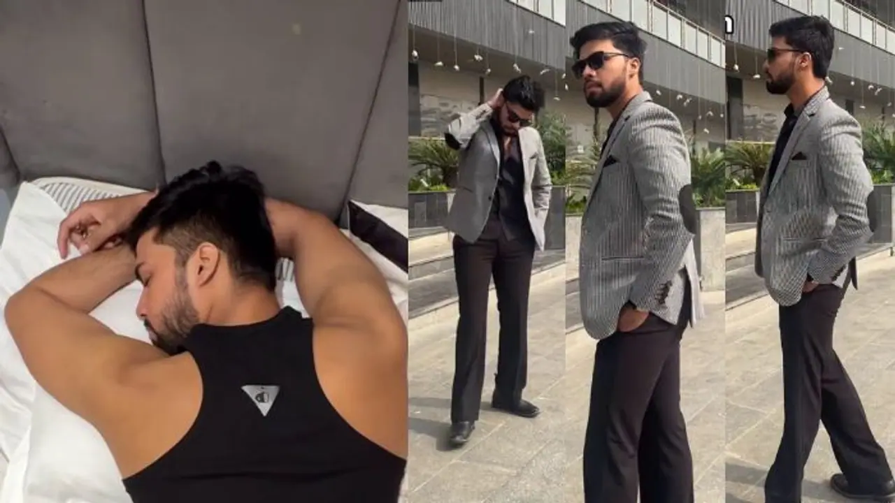 ಈ ಕೆಲಸಗಳು ಹುಡುಗರಿಂದ ಮಾತ್ರ ಸಾಧ್ಯ! ಹುಡುಗಿಯರಿಂದ ಸಾಧ್ಯವೇ ಇಲ್ಲವಂತೆ! ಈ ಕೆಲಸಗಳು ಹುಡುಗರಿಂದ ಮಾತ್ರ ಸಾಧ್ಯ! ಹುಡುಗಿಯರಿಂದ ಸಾಧ್ಯವೇ ಇಲ್ಲವಂತೆ!