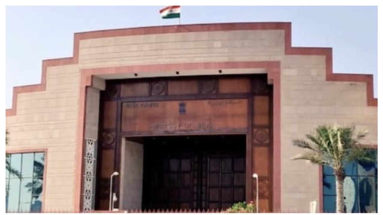 ബഹ്റൈൻ ഇന്ത്യൻ എംബസിയിൽ ഓപ്പൺ ഹൗസ് ബഹ്റൈൻ ഇന്ത്യൻ എംബസിയിൽ ഓപ്പൺ ഹൗസ്