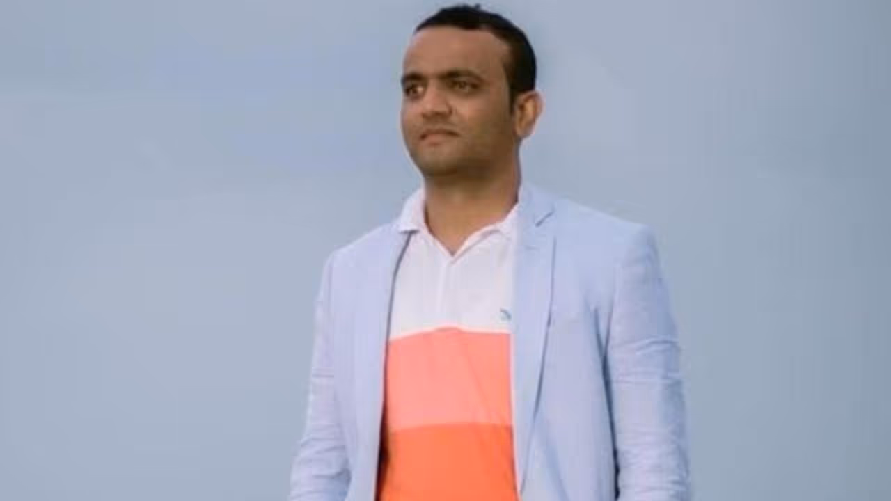 ವಿನಯ್ ಸೋಮಯ್ಯ ಆತ್ಮಹತ್ಯೆ: ತನಿಖೆ ಚುರುಕು, ಎಫ್‌ಐಆರ್ ದಾಖಲು!