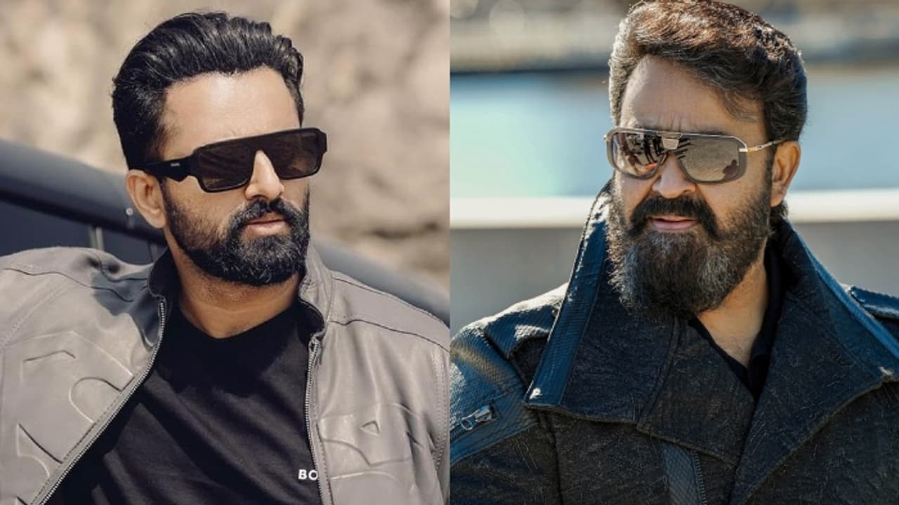 ബി ടൗണിൽ അബ്രാം ഖുറേഷി vs മാർക്കോ പോരാട്ടം; ടാർഗെറ്റ് 12 കോടി, തകർക്കാനാകുമോ എമ്പുരാന് ? ബി ടൗണിൽ അബ്രാം ഖുറേഷി vs മാർക്കോ പോരാട്ടം; ടാർഗെറ്റ് 12 കോടി, തകർക്കാനാകുമോ എമ്പുരാന് ?