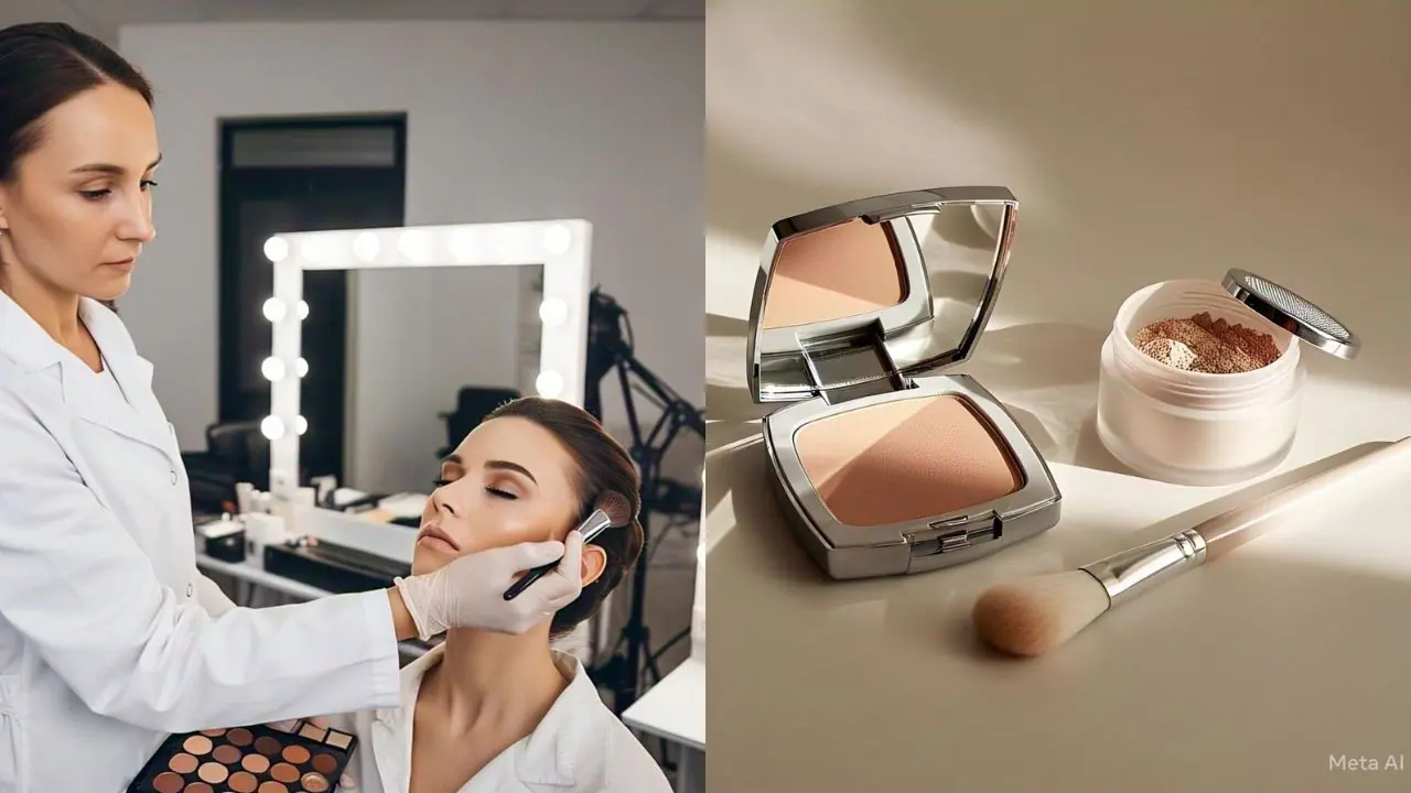 easy makeup tips for girls 