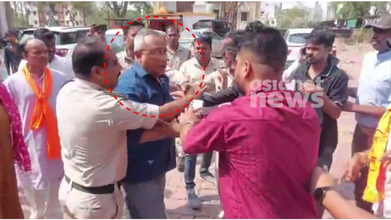 ആക്രമണം നടന്ന് 4 ദിവസം; ജബൽപൂരിൽ മലയാളി വൈദികരെ വിശ്വ ഹിന്ദു പരിഷത്ത് പ്രവർത്തകർ മർദിച്ച സംഭവത്തിൽ കേസെടുത്തു