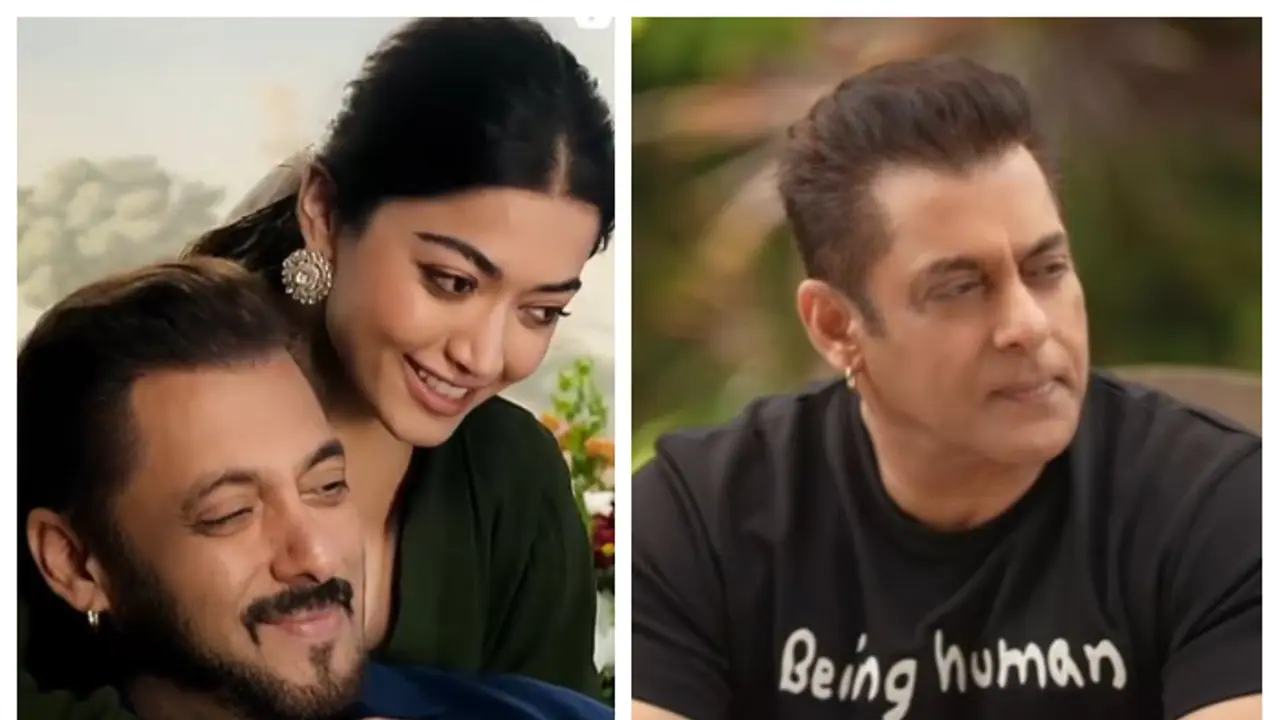 ಏನಾಯ್ತು ಸಿಕಂದರ್ ಗತಿ..?! ಮಂಕಾದ ಓಟ: 6ನೇ ದಿನವೂ ಗಳಿಕೆ ಇಳಿಕೆ, 100 ಕೋಟಿ ಕ್ಲಬ್ ಸೇರೋದೂ ಡೌಟ್..!?