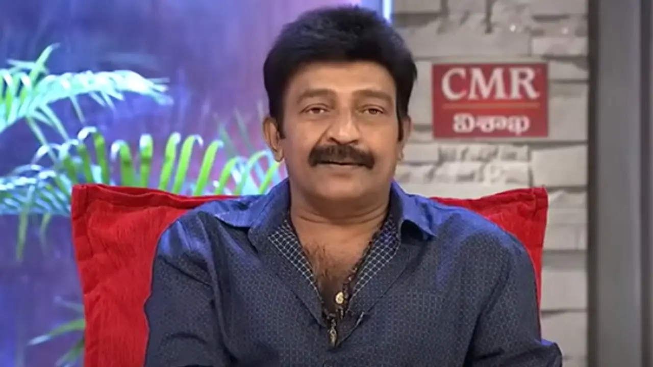 Pr Rajasekar రాజశేఖర్ హీరోగా పనికిరాడు అని మొహం మీదే చెప్పిన నిర్మాత.. కట్ చేస్తే ...