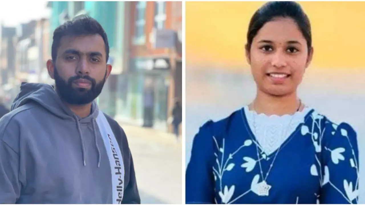 ಸೌದಿಯಲ್ಲಿ ಮಲಯಾಳಿ ಜೋಡಿ ದುರ್ಮರಣ; ಮೃತದೇಹ ವಾಪಸಾತಿಗೆ ಪರದಾಟ!