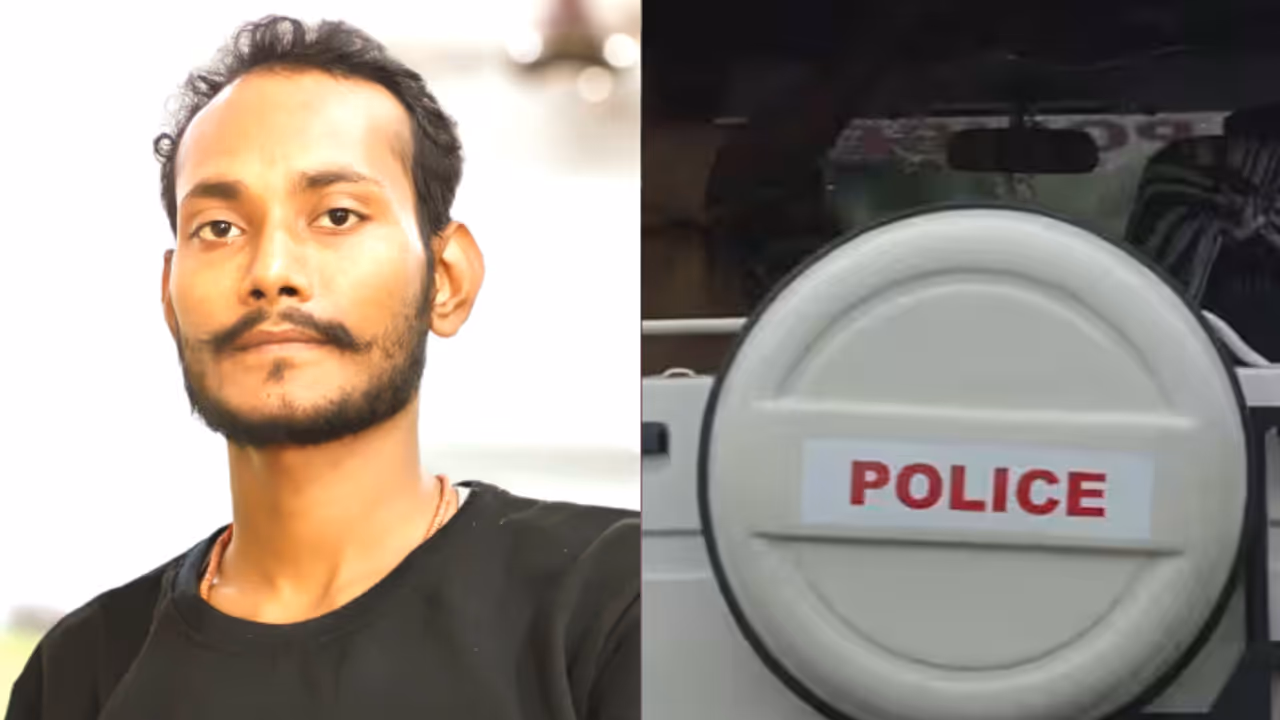 ചെറിയ പണിയെന്ന് പറഞ്ഞു, ആലപ്പുഴക്കാരന് കിട്ടിയത് '8' ന്റെ പണി, 25000 ഡിം!; തട്ടിപ്പുകാരൻ ദില്ലിയിൽ പിടിയിൽ ചെറിയ പണിയെന്ന് പറഞ്ഞു, ആലപ്പുഴക്കാരന് കിട്ടിയത് '8' ന്റെ പണി, 25000 ഡിം!; തട്ടിപ്പുകാരൻ ദില്ലിയിൽ പിടിയിൽ