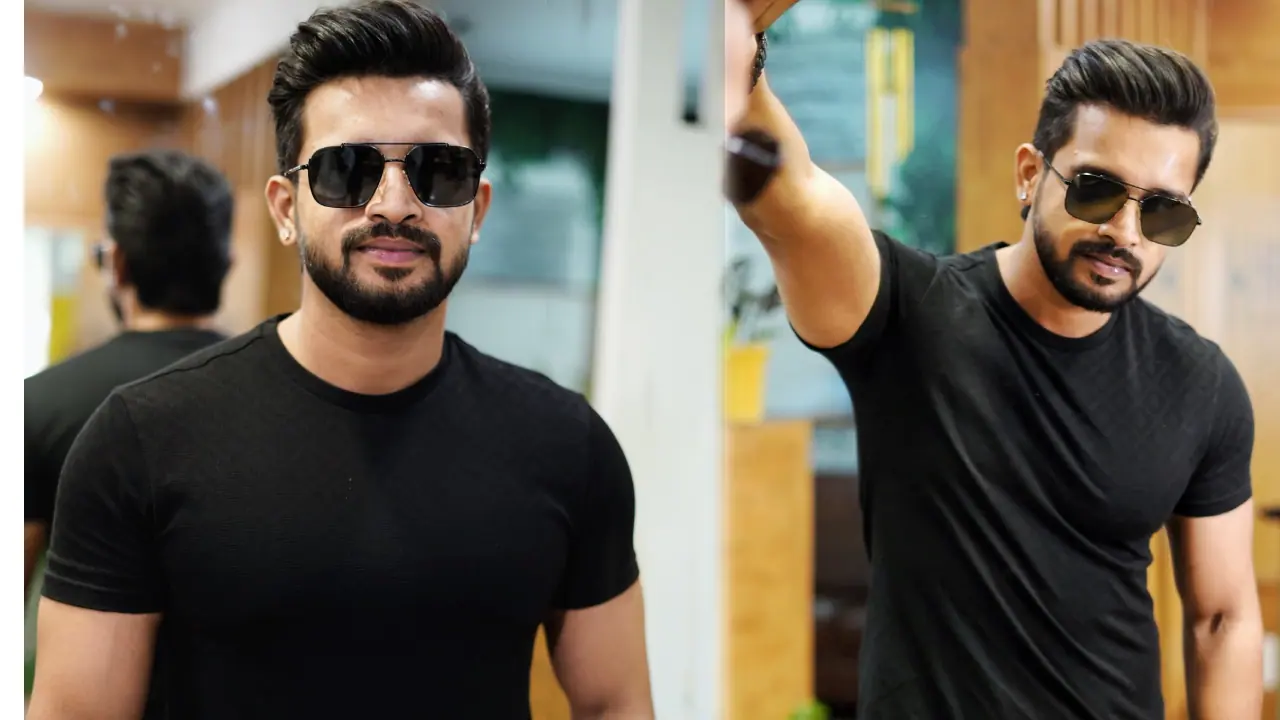 ಕಿರಣ್‌ ರಾಜ್‌ ʼಕರ್ಣʼ ಧಾರಾವಾಹಿ ಹೀರೋಯಿನ್‌ ಹೆಸರು ಪಕ್ಕಾ ಆಯ್ತು! ಆ Bigg Boss ಚೆಲುವೆ ಯಾರು?