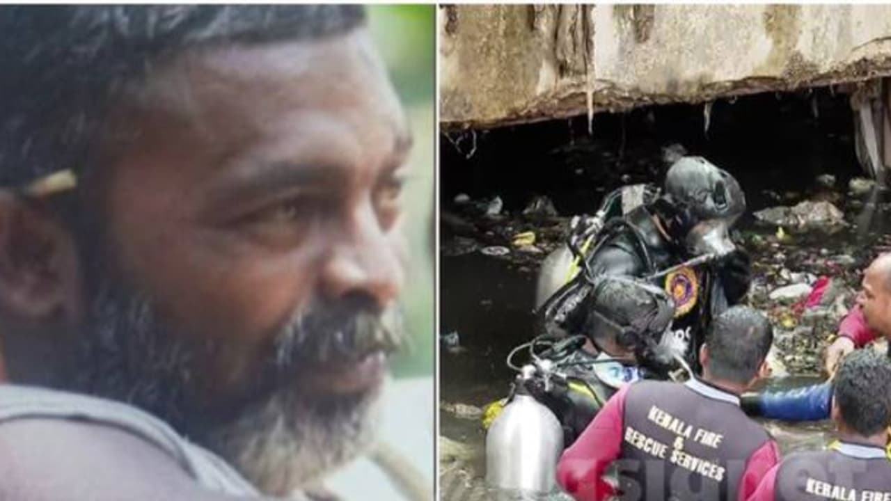 ജോയിയുടെ കുടുംബത്തിന് വീട് നല്കണം; നടപടി പൂര്ത്തിയാക്കണമെന്ന് മനുഷ്യാവകാശ കമ്മീഷൻ ചെയർപേഴ്സണ് ജോയിയുടെ കുടുംബത്തിന് വീട് നല്കണം; നടപടി പൂര്ത്തിയാക്കണമെന്ന് മനുഷ്യാവകാശ കമ്മീഷൻ ചെയർപേഴ്സണ്