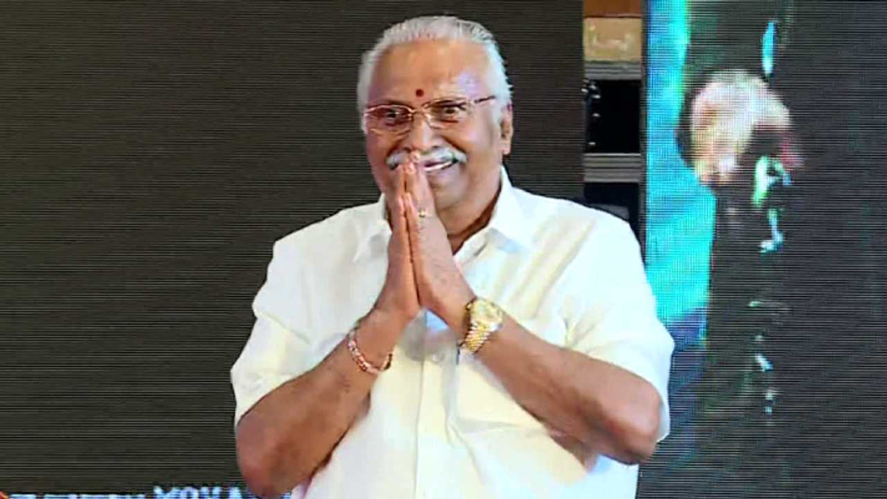 Kerala: ED likely to question Gokulam Gopalan again in alleged Rs 1,000 crore money laundering probe