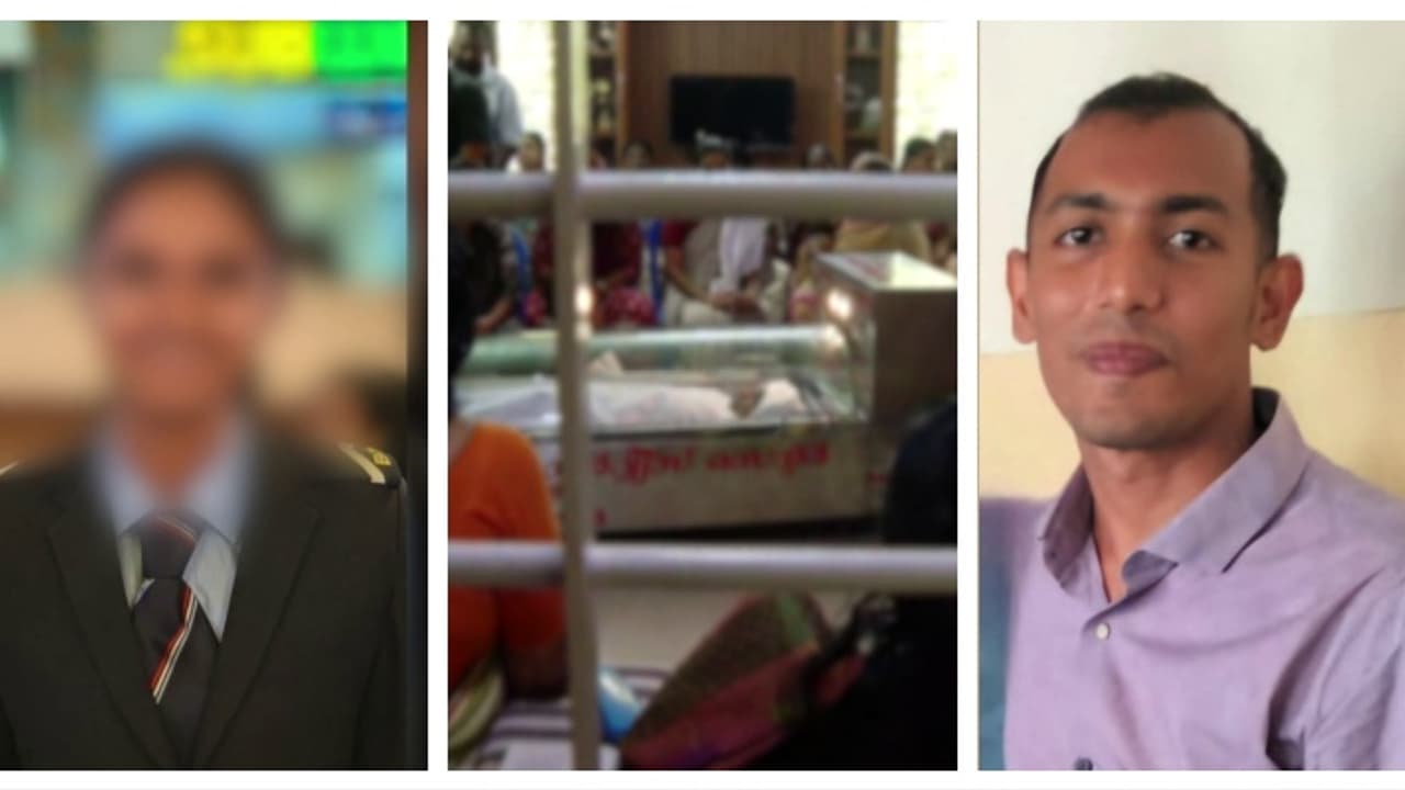 ഐബി ഉദ്യോഗസ്ഥയുടെ മരണം; യുവതിയെ ഗർഭഛിദ്രത്തിന് വിധേയമാക്കാൻ സുകാന്ത് വ്യാജരേഖകളുണ്ടാക്കി; കൂടുതല് തെളിവുകള് ഐബി ഉദ്യോഗസ്ഥയുടെ മരണം; യുവതിയെ ഗർഭഛിദ്രത്തിന് വിധേയമാക്കാൻ സുകാന്ത് വ്യാജരേഖകളുണ്ടാക്കി; കൂടുതല് തെളിവുകള്